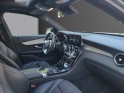 Mercedes glc 300 de 9g-tronic 4matic amg line occasion paris 17ème (75)(porte maillot) simplicicar simplicibike france
