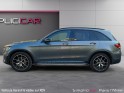 Mercedes glc 300 de 9g-tronic 4matic amg line occasion paris 17ème (75)(porte maillot) simplicicar simplicibike france