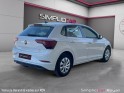 Volkswagen polo 1.0 80 ch ss edition entretien vw royan / garanti 12 mois occasion simplicicar royan simplicicar simplicibike...