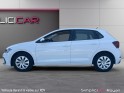 Volkswagen polo 1.0 80 ch ss edition entretien vw royan / garanti 12 mois occasion simplicicar royan simplicicar simplicibike...