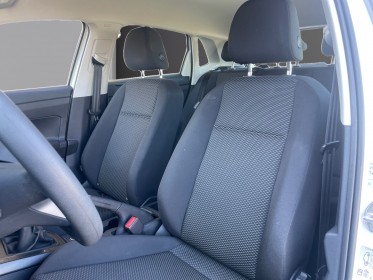 Volkswagen polo 1.0 80 ch ss edition entretien vw royan / garanti 12 mois occasion simplicicar royan simplicicar simplicibike...