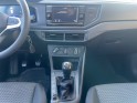Volkswagen polo 1.0 80 ch ss edition entretien vw royan / garanti 12 mois occasion simplicicar royan simplicicar simplicibike...