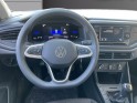 Volkswagen polo 1.0 80 ch ss edition entretien vw royan / garanti 12 mois occasion simplicicar royan simplicicar simplicibike...