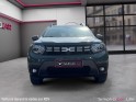 Dacia duster tce 130 4x2 - 23 journey avec attelage occasion simplicicar lille  simplicicar simplicibike france
