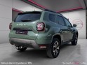 Dacia duster tce 130 4x2 - 23 journey avec attelage occasion simplicicar lille  simplicicar simplicibike france