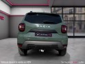 Dacia duster tce 130 4x2 - 23 journey avec attelage occasion simplicicar lille  simplicicar simplicibike france