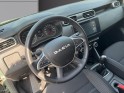 Dacia duster tce 130 4x2 - 23 journey avec attelage occasion simplicicar lille  simplicicar simplicibike france