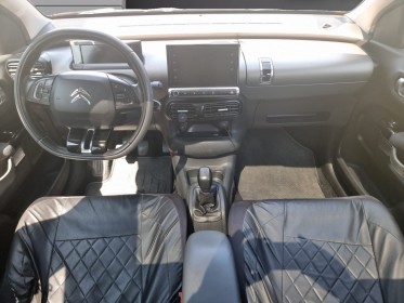 Citroen c4 cactus business luehdi 100 business occasion simplicicar pontarlier simplicicar simplicibike france