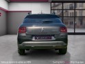 Citroen c4 cactus business luehdi 100 business occasion simplicicar pontarlier simplicicar simplicibike france