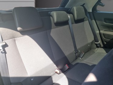 Citroen c4 cactus business luehdi 100 business occasion simplicicar pontarlier simplicicar simplicibike france