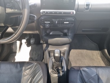 Citroen c4 cactus business luehdi 100 business occasion simplicicar pontarlier simplicicar simplicibike france