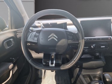 Citroen c4 cactus business luehdi 100 business occasion simplicicar pontarlier simplicicar simplicibike france