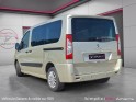 Peugeot expert tepee 2.0 hdi 125ch allure 8 places garantie 12 mois occasion simplicicar amiens  simplicicar simplicibike...