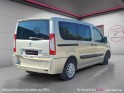 Peugeot expert tepee 2.0 hdi 125ch allure 8 places garantie 12 mois occasion simplicicar amiens  simplicicar simplicibike...