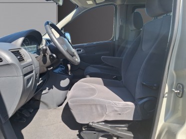 Peugeot expert tepee 2.0 hdi 125ch allure 8 places garantie 12 mois occasion simplicicar amiens  simplicicar simplicibike...