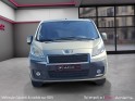 Peugeot expert tepee 2.0 hdi 125ch allure 8 places garantie 12 mois occasion simplicicar amiens  simplicicar simplicibike...