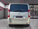 Peugeot expert tepee 2.0 hdi 125ch allure 8 places garantie 12 mois occasion simplicicar amiens  simplicicar simplicibike...