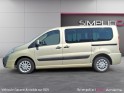 Peugeot expert tepee 2.0 hdi 125ch allure 8 places garantie 12 mois occasion simplicicar amiens  simplicicar simplicibike...