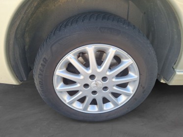 Peugeot expert tepee 2.0 hdi 125ch allure 8 places garantie 12 mois occasion simplicicar amiens  simplicicar simplicibike...
