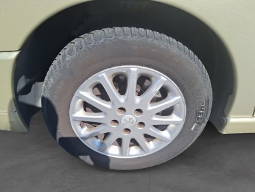 Peugeot expert tepee 2.0 hdi 125ch allure 8 places garantie 12 mois occasion simplicicar amiens  simplicicar simplicibike...