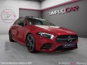 Mercedes classe a 180 d 7g-dct amg line / toit ouvrant / france / full mercedes / garantie 12 mois occasion simplicicar nancy...