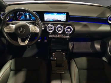 Mercedes classe a 180 d 7g-dct amg line / toit ouvrant / france / full mercedes / garantie 12 mois occasion simplicicar nancy...