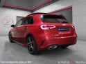 Mercedes classe a 180 d 7g-dct amg line / toit ouvrant / france / full mercedes / garantie 12 mois occasion simplicicar nancy...
