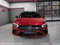 Mercedes classe a 180 d 7g-dct amg line / toit ouvrant / france / full mercedes / garantie 12 mois occasion simplicicar nancy...