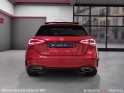 Mercedes classe a 180 d 7g-dct amg line / toit ouvrant / france / full mercedes / garantie 12 mois occasion simplicicar nancy...