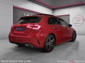 Mercedes classe a 180 d 7g-dct amg line / toit ouvrant / france / full mercedes / garantie 12 mois occasion simplicicar nancy...