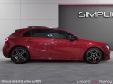 Mercedes classe a 180 d 7g-dct amg line / toit ouvrant / france / full mercedes / garantie 12 mois occasion simplicicar nancy...