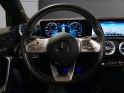 Mercedes classe a 180 d 7g-dct amg line / toit ouvrant / france / full mercedes / garantie 12 mois occasion simplicicar nancy...