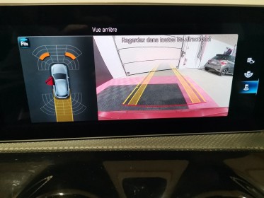 Mercedes classe a 180 d 7g-dct amg line / toit ouvrant / france / full mercedes / garantie 12 mois occasion simplicicar nancy...