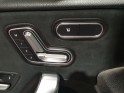 Mercedes classe a 180 d 7g-dct amg line / toit ouvrant / france / full mercedes / garantie 12 mois occasion simplicicar nancy...