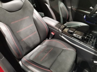 Mercedes classe a 180 d 7g-dct amg line / toit ouvrant / france / full mercedes / garantie 12 mois occasion simplicicar nancy...