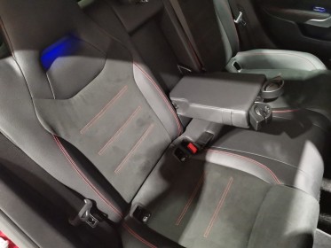 Mercedes classe a 180 d 7g-dct amg line / toit ouvrant / france / full mercedes / garantie 12 mois occasion simplicicar nancy...