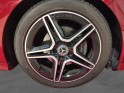 Mercedes classe a 180 d 7g-dct amg line / toit ouvrant / france / full mercedes / garantie 12 mois occasion simplicicar nancy...