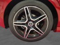 Mercedes classe a 180 d 7g-dct amg line / toit ouvrant / france / full mercedes / garantie 12 mois occasion simplicicar nancy...