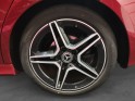 Mercedes classe a 180 d 7g-dct amg line / toit ouvrant / france / full mercedes / garantie 12 mois occasion simplicicar nancy...