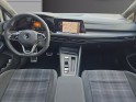 Volkswagen golf 2.0 tdi scr 200 dsg7 gtd virtual cockpit toit ouvrant caméra de recul garantie 12 mois occasion simplicicar...