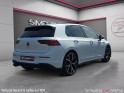 Volkswagen golf 2.0 tdi scr 200 dsg7 gtd virtual cockpit toit ouvrant caméra de recul garantie 12 mois occasion simplicicar...