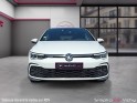 Volkswagen golf 2.0 tdi scr 200 dsg7 gtd virtual cockpit toit ouvrant caméra de recul garantie 12 mois occasion simplicicar...