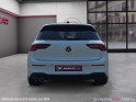 Volkswagen golf 2.0 tdi scr 200 dsg7 gtd virtual cockpit toit ouvrant caméra de recul garantie 12 mois occasion simplicicar...