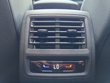 Volkswagen golf 2.0 tdi scr 200 dsg7 gtd virtual cockpit toit ouvrant caméra de recul garantie 12 mois occasion simplicicar...