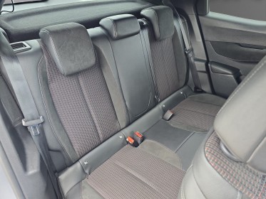 Ds ds3 crossback 1.5 hdi 130 ch performance line  affichage tête haute carplay garantie 12 mois occasion simplicicar vichy...