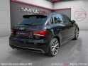 Audi a1 sportback 1.0 tfsi ultra 95 s line/entretien a jour/garantie 12 mois occasion paris 17ème (75)(porte maillot)...