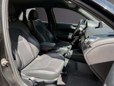 Audi a1 sportback 1.0 tfsi ultra 95 s line/entretien a jour/garantie 12 mois occasion paris 17ème (75)(porte maillot)...