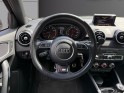 Audi a1 sportback 1.0 tfsi ultra 95 s line/entretien a jour/garantie 12 mois occasion paris 17ème (75)(porte maillot)...