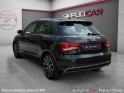 Audi a1 sportback 1.0 tfsi ultra 95 s line/entretien a jour/garantie 12 mois occasion paris 17ème (75)(porte maillot)...