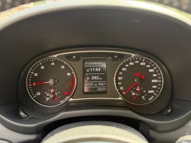 Audi a1 sportback 1.0 tfsi ultra 95 s line/entretien a jour/garantie 12 mois occasion paris 17ème (75)(porte maillot)...